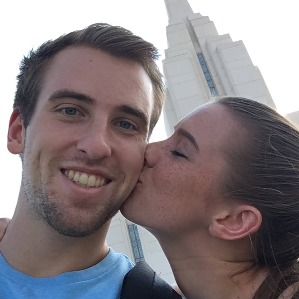 Meet your Posher, Bridgette